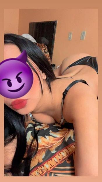 Aris, 28  female escort, Jersey Shore