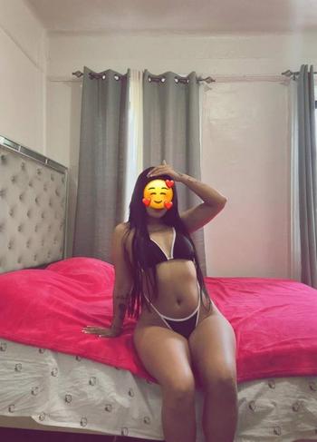 Nadelin, 24  female escort, Jersey Shore