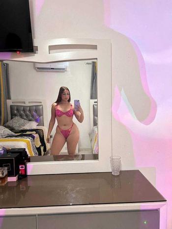 Alondra , 25  female escort, Jersey Shore