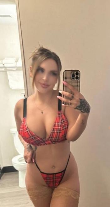 Ady, 33  female escort, Jersey Shore