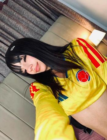 Anita, 22  female escort, Jersey Shore