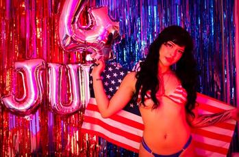 Melany, 21  female escort, Jersey Shore